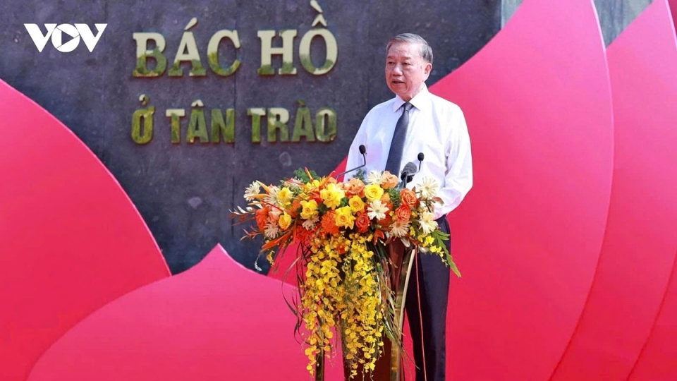 People urged to actively participate in safeguarding national security